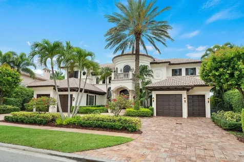 7663 Fenwick Place Boca Raton FL 33496