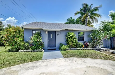 646 SW 7th Avenue Delray Beach FL 33444