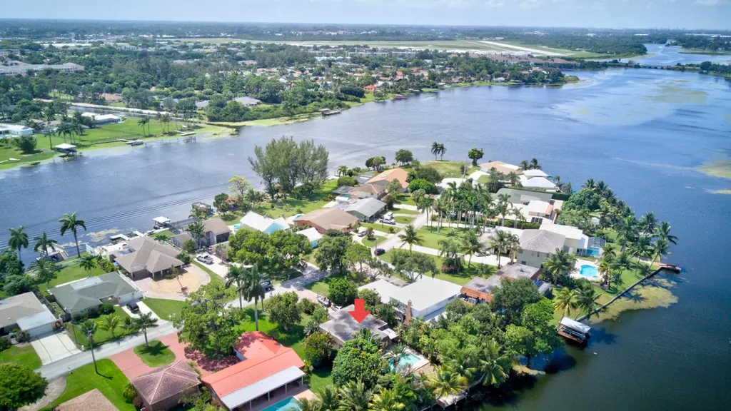 6606 Paul Mar Drive Lake Worth FL 33462