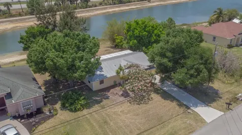 2342 SW Alminar Street Port St Lucie FL 34953