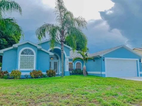 2474 SW Dalpina Road Port St Lucie FL 34953
