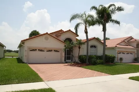 12401 Sand Wedge Drive Boynton Beach FL 33437