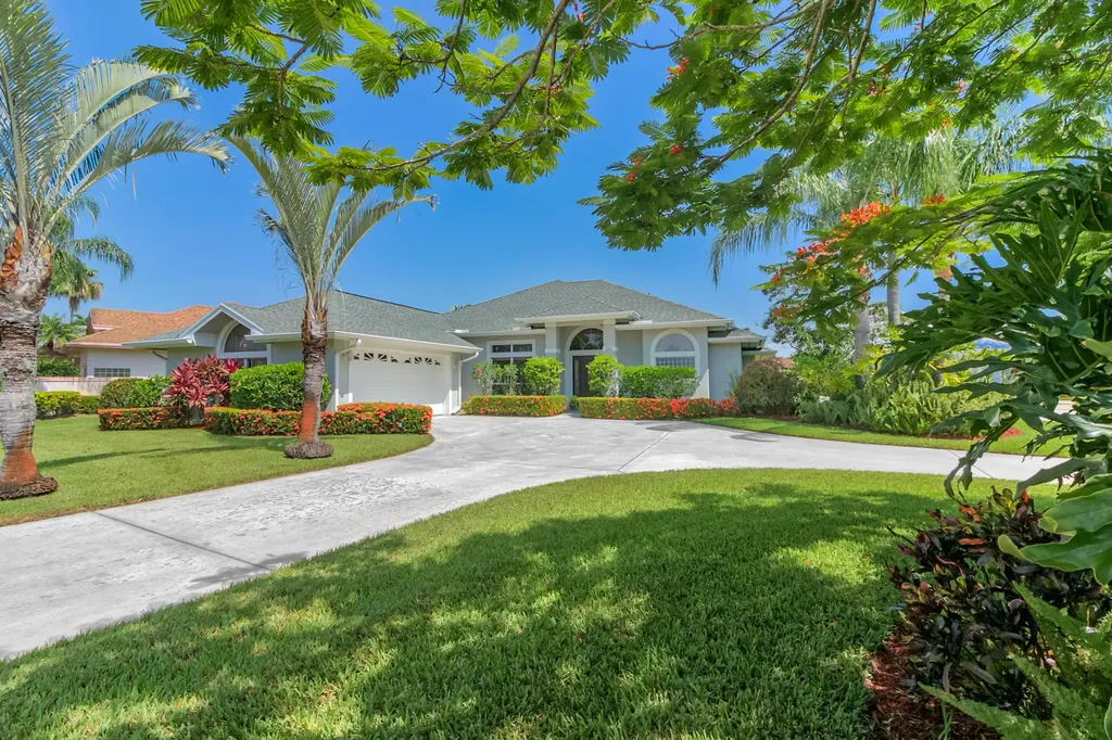 2011 SW Oak Ridge Road Palm City FL 34990