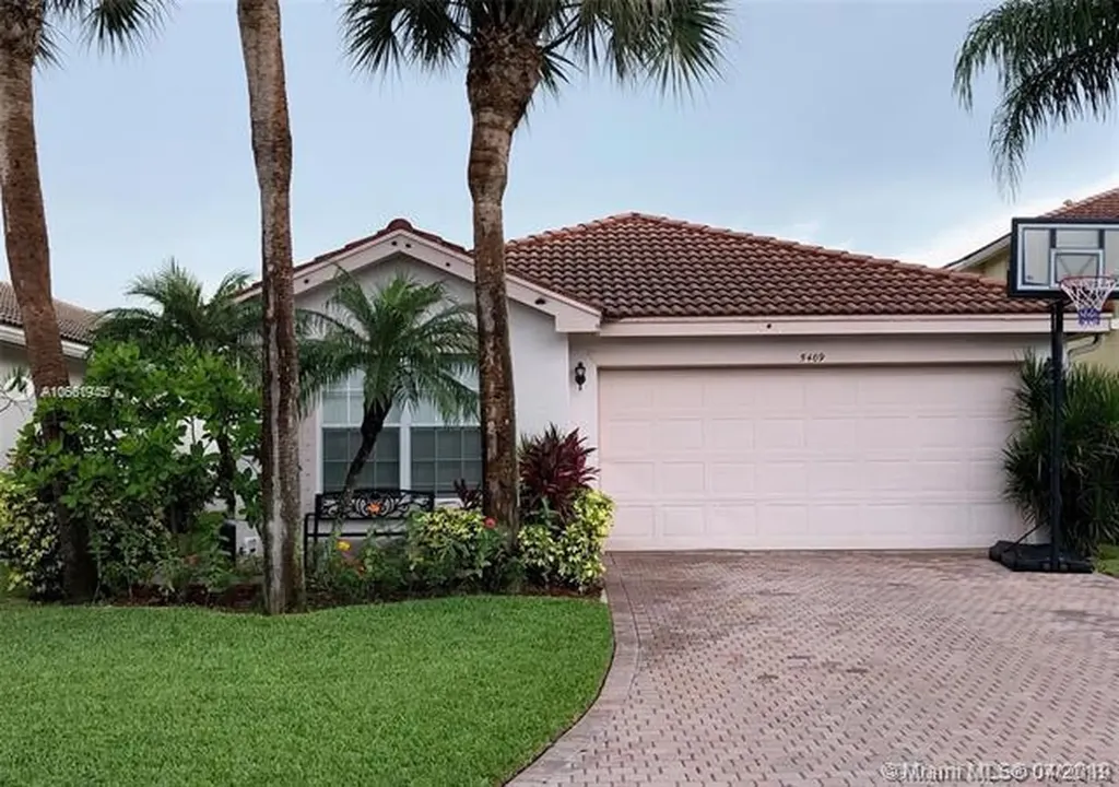 5409 Little Dipper Court Greenacres FL 33463