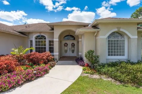 5779 NW Zenith Drive Port St Lucie FL 34986
