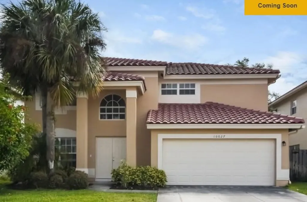 10627 Buttonwood Lake Drive Boca Raton FL 33498