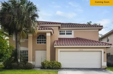 10627 Buttonwood Lake Drive Boca Raton FL 33498
