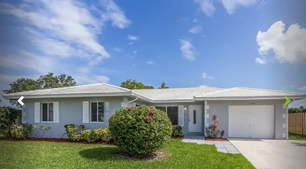 11100 Mohawk Street Boca Raton FL 33428