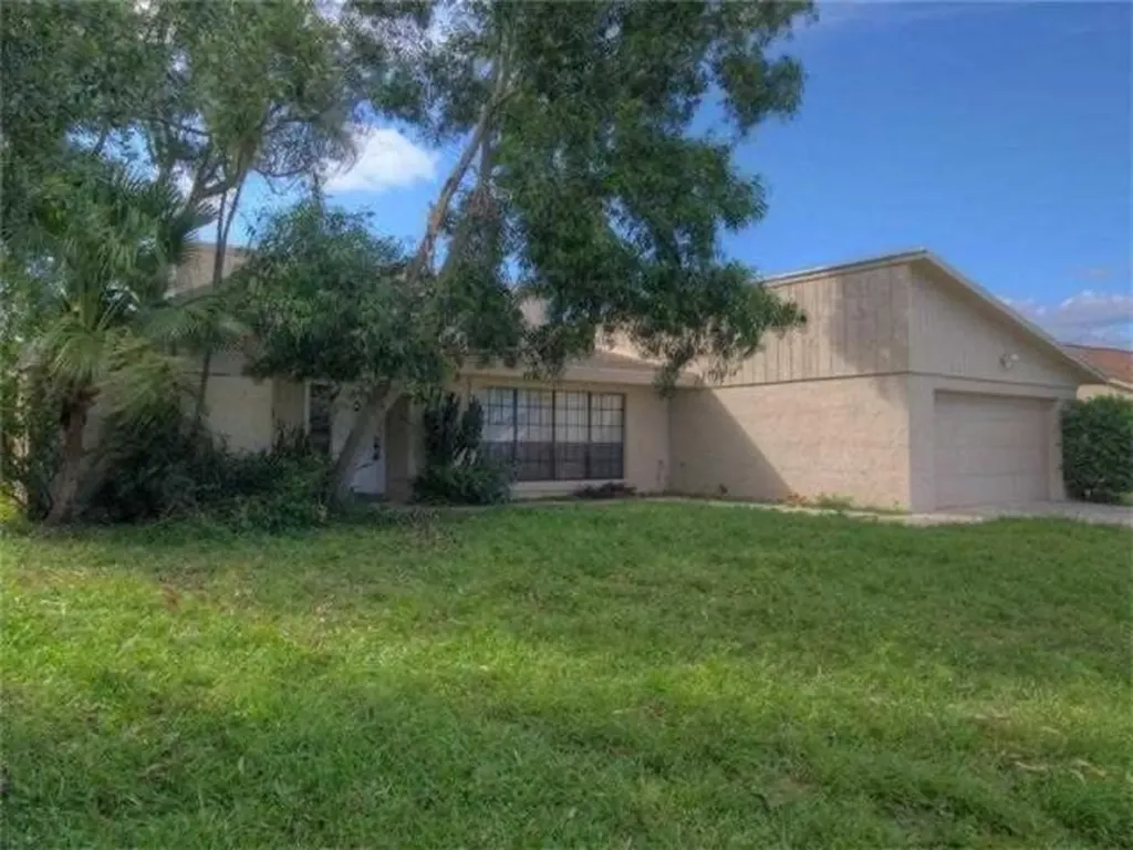 12157 Stratford Street Wellington FL 33414