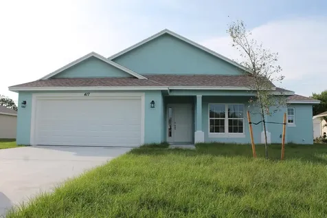 417 SW Lawler Avenue Port St Lucie FL 34953