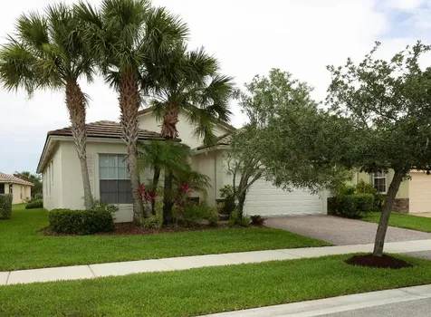 10539 SW Southgate Court Port St Lucie FL 34987