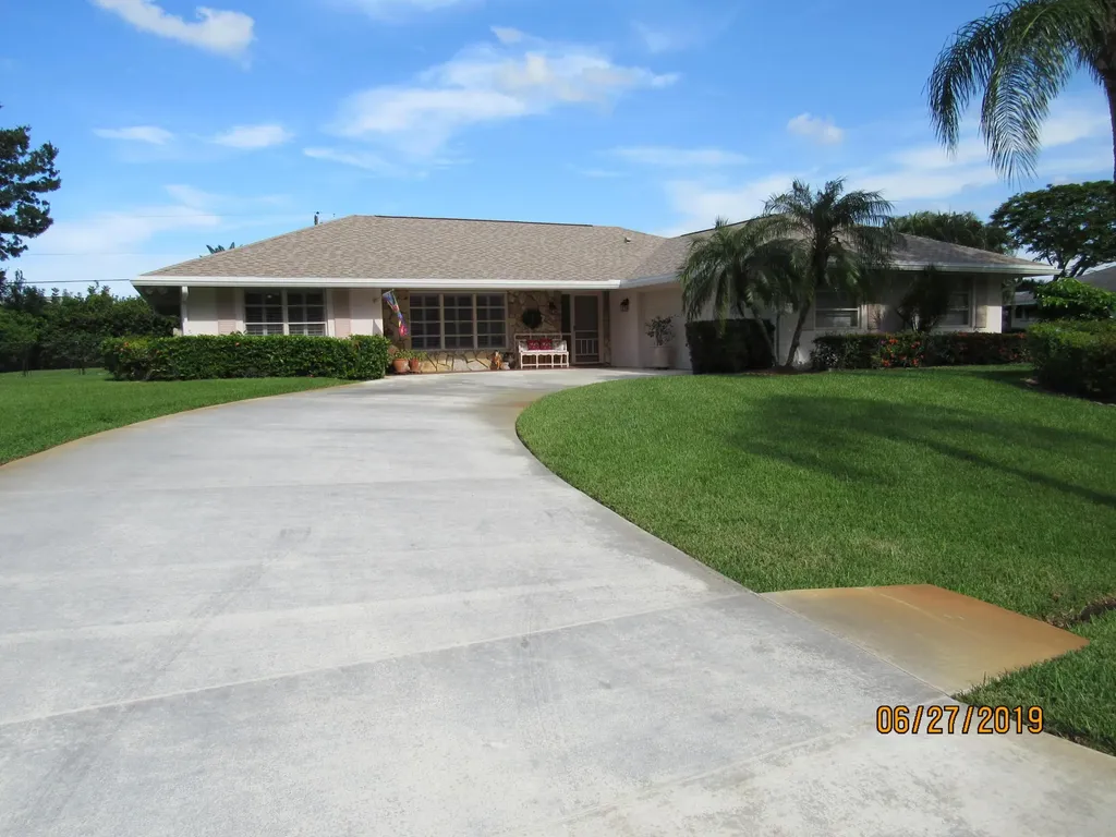 2925 SE Farley Road Port St Lucie FL 34952