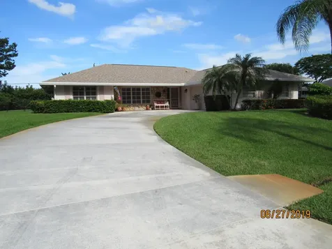 2925 SE Farley Road Port St Lucie FL 34952