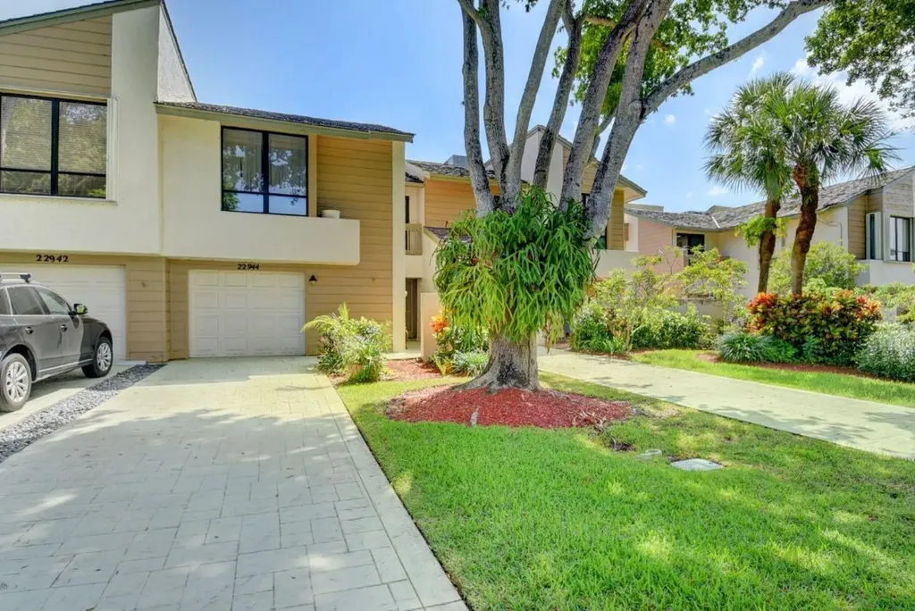 22944 Ironwedge Drive Boca Raton FL 33433
