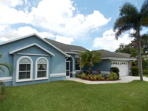 2334 SW Vardon Street Port St Lucie FL 34953