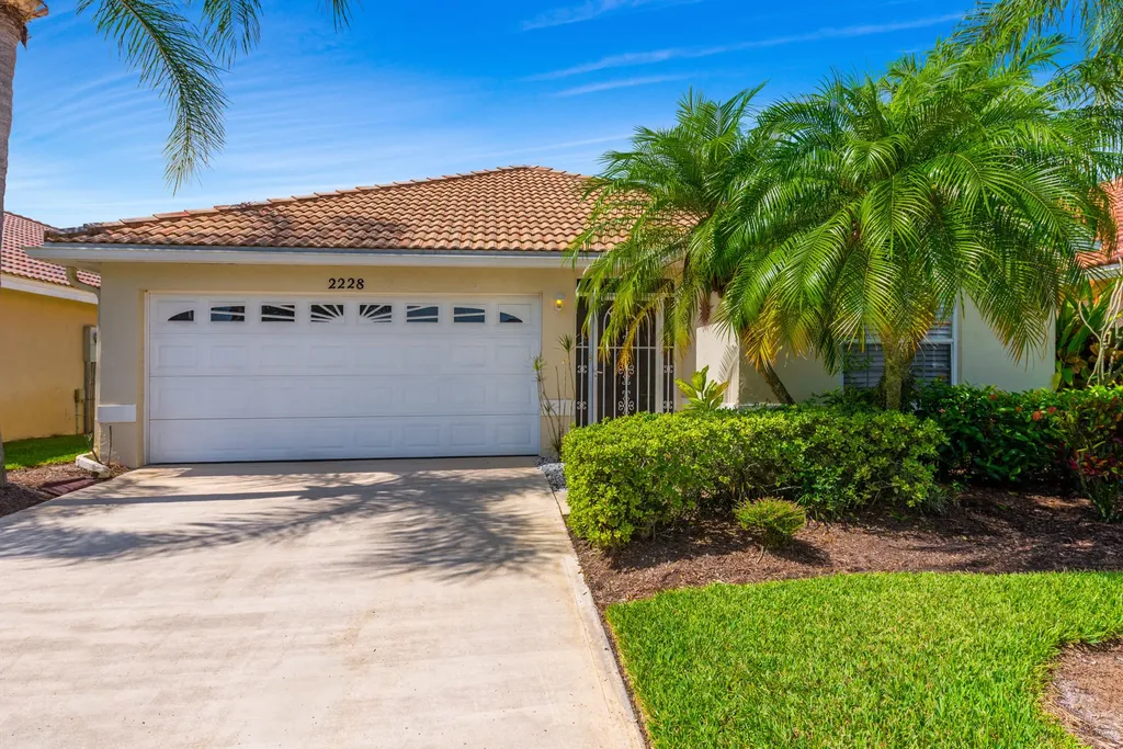 2228 SW Shoal Creek Trace Palm City FL 34990