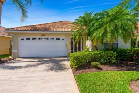 2228 SW Shoal Creek Trace Palm City FL 34990