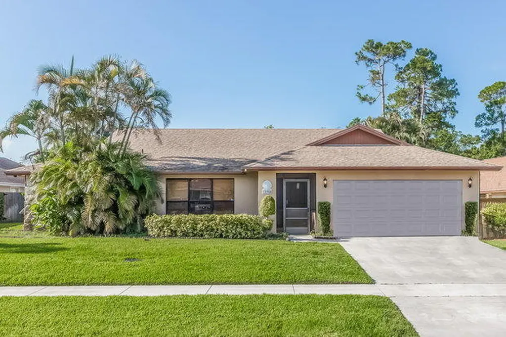 13788 Exotica Lane Wellington FL 33414
