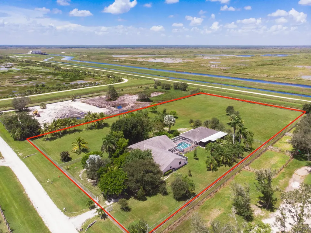 2923 Skipiks Way Wellington FL 33470