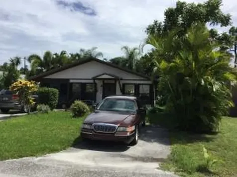 4904 Mcconnell Street Lake Worth FL 33463