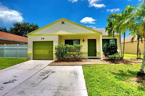 38 Buxton Lane Boynton Beach FL 33426