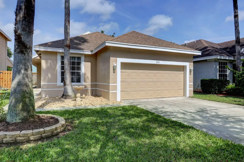 2951 SW Pond Way Palm City FL 34990