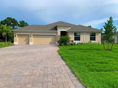 4649 SW Ulster Street Port St Lucie FL 34953