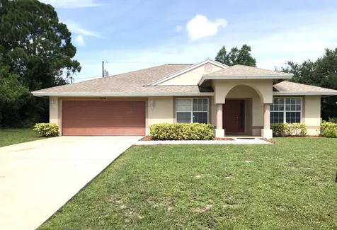 3014 SW Ann Arbor Road Port St Lucie FL 34953
