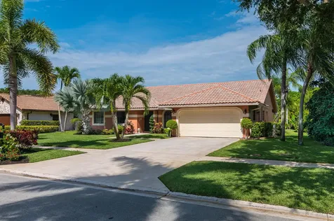 20166 Back Nine Drive Boca Raton FL 33498