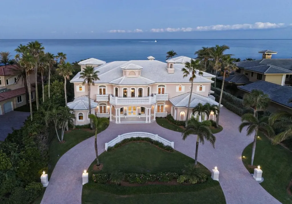 2966 SE Dune Drive Stuart FL 34996
