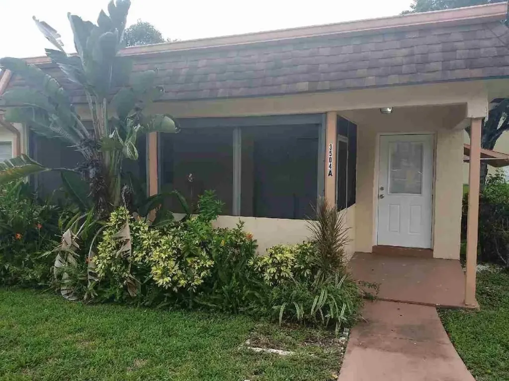 3504 SW Natura Boulevard Deerfield Beach FL 33441