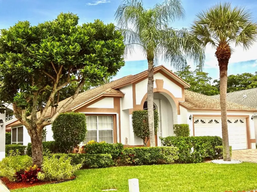 416 Trotters Lane Greenacres FL 33413