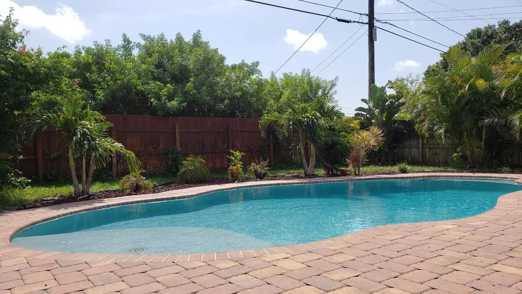 2117 SW Monterrey Lane Port St Lucie FL 34953