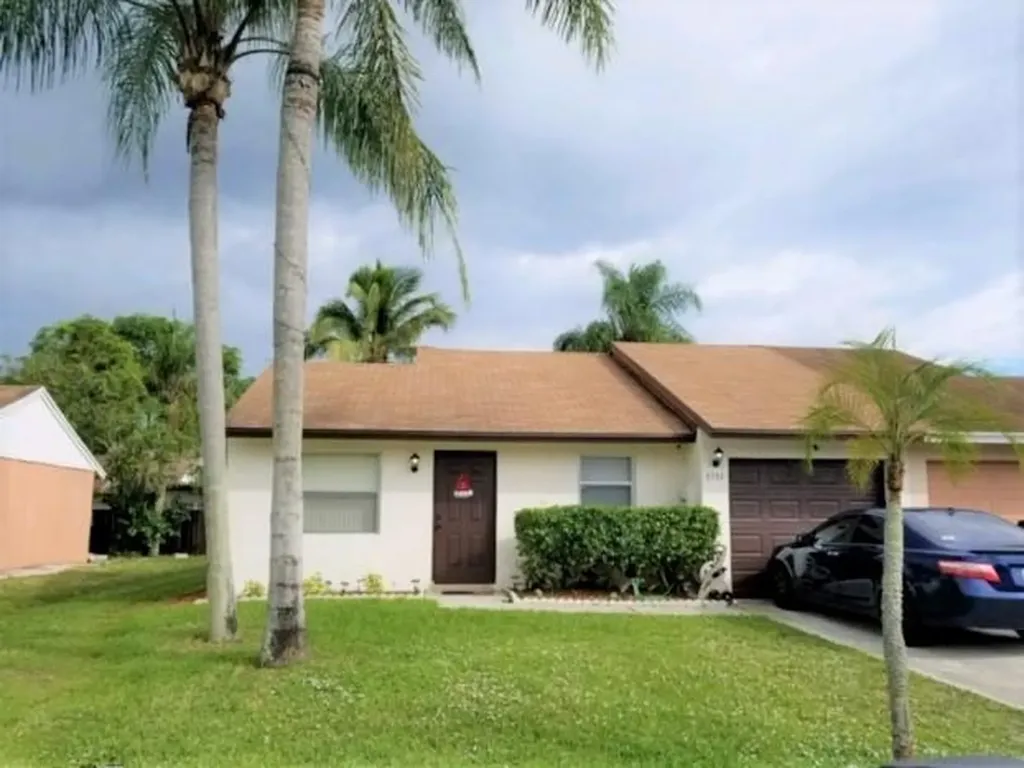5706 Wingham Way Lake Worth FL 33463