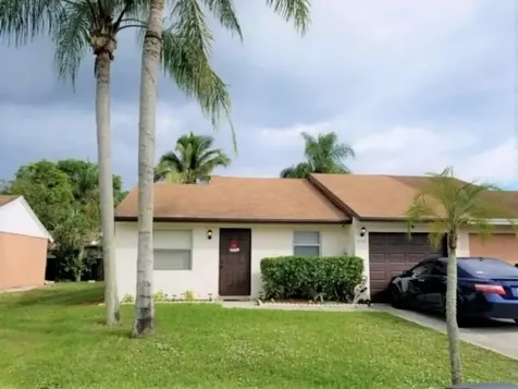 5706 Wingham Way Lake Worth FL 33463