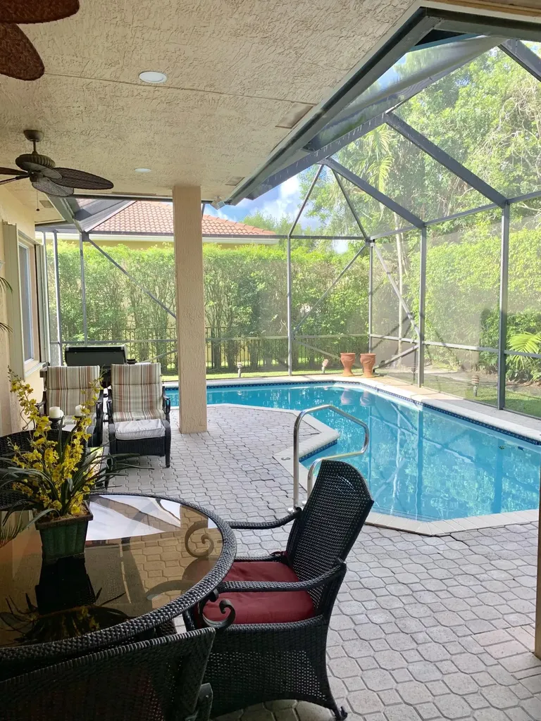 1865 Waldorf Street Royal Palm Beach FL 33411