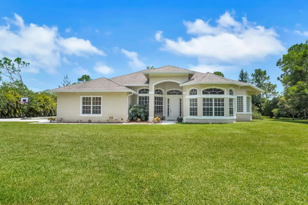 16144 E Alan Black Boulevard Loxahatchee FL 33470