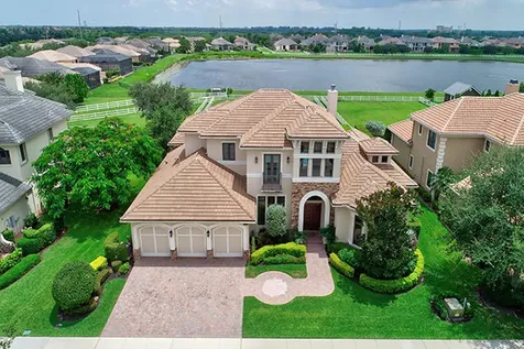 9993 Equus Circle Boynton Beach FL 33472