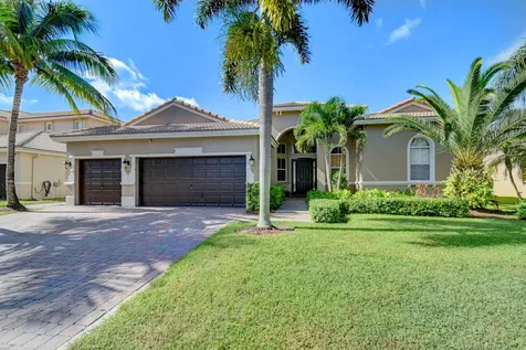 10551 Cypress Lakes Preserve Drive Lake Worth FL 33449