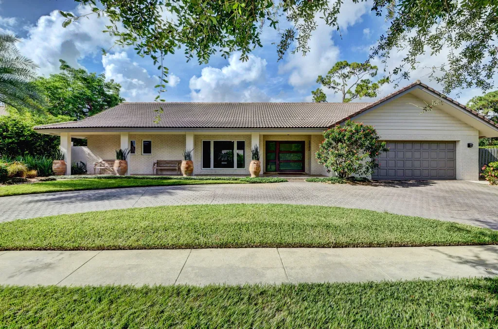 7624 Marbella Terrace Boca Raton FL 33433