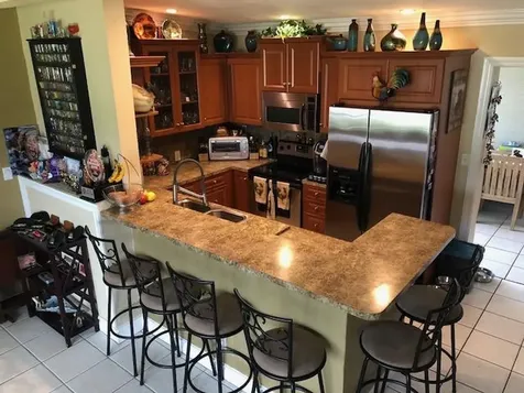 1411 NE 40th Court Pompano Beach FL 33064