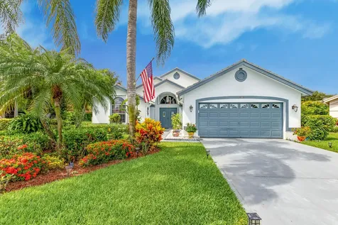 2501 Little Rock Court Wellington FL 33414
