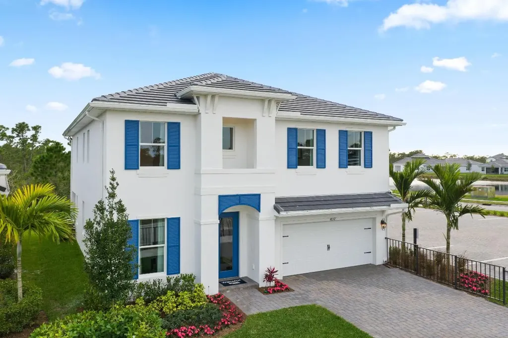 4610 SW Ardsley Drive Stuart FL 34997
