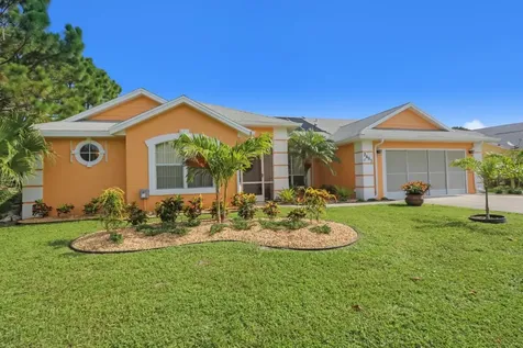 2685 SE Clareton Terrace Port St Lucie FL 34952