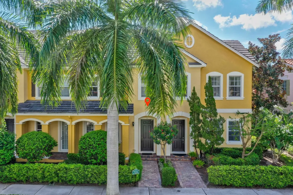 111 Mulligan Place Jupiter FL 33458