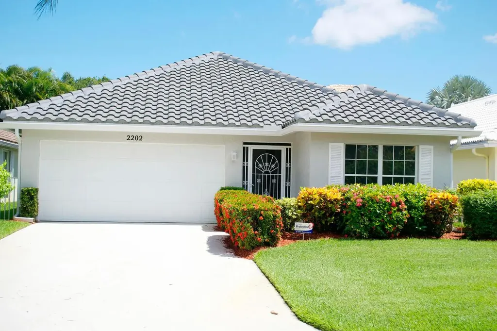 2202 SW Olympic Club Terrace Palm City FL 34990