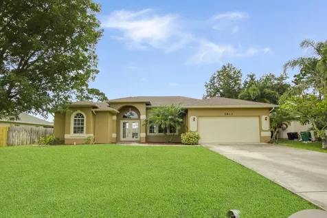 2813 SW Vittorio Street Port St Lucie FL 34953
