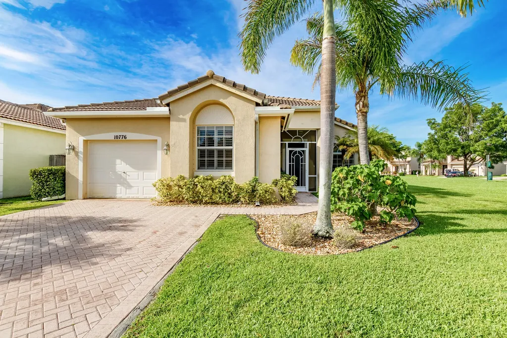 10776 Oak Bend Way Wellington FL 33414