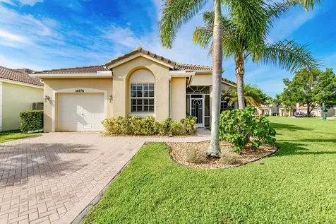 10776 Oak Bend Way Wellington FL 33414