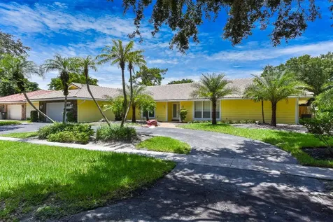 6797 Entrada Place Boca Raton FL 33433